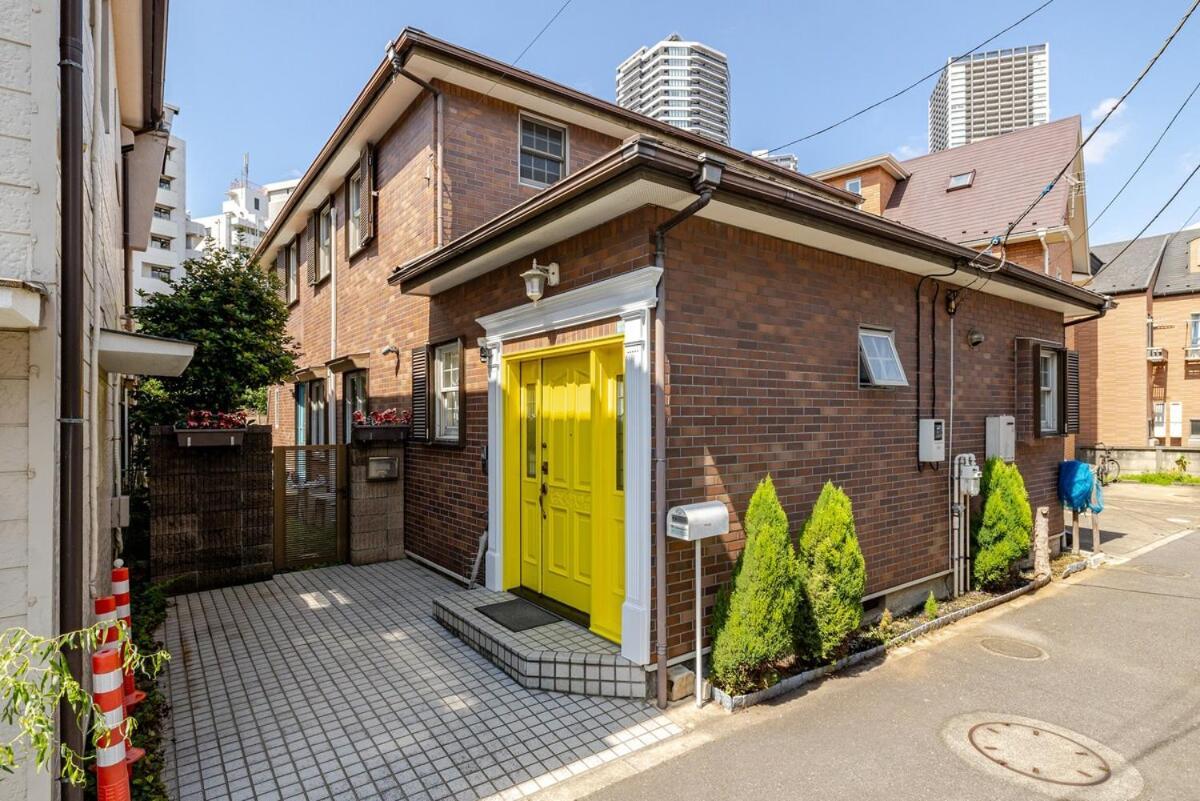 Ferienhaus Urban Ikebukuro East